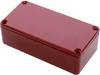 Hammond Electronics 1590G2RD Universal enclosure 100 x 50 x 31 Aluminium (die-cast) Red 1 pc(s)