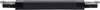 Paulmann 96910 96910 High voltage mounting rail Flex connector Black (matt)