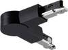 Paulmann 96909 96909 Assembly kit component Flex connector Black (matt)