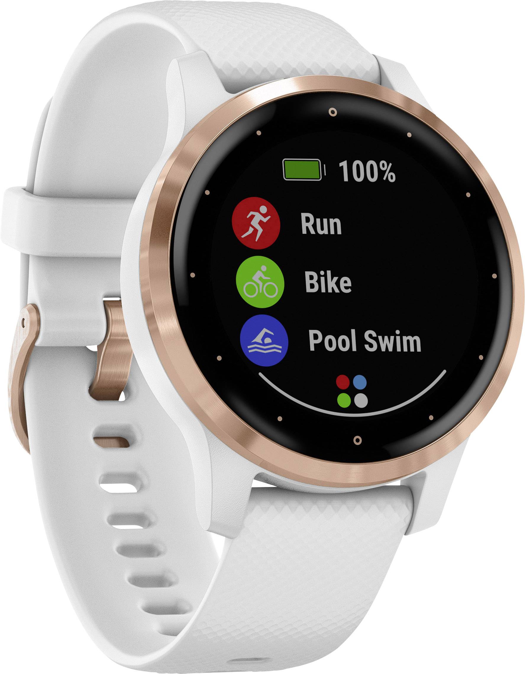 garmin vivoactive 4s 40 mm