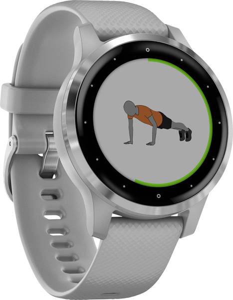 vivoactive 4s smartwatch