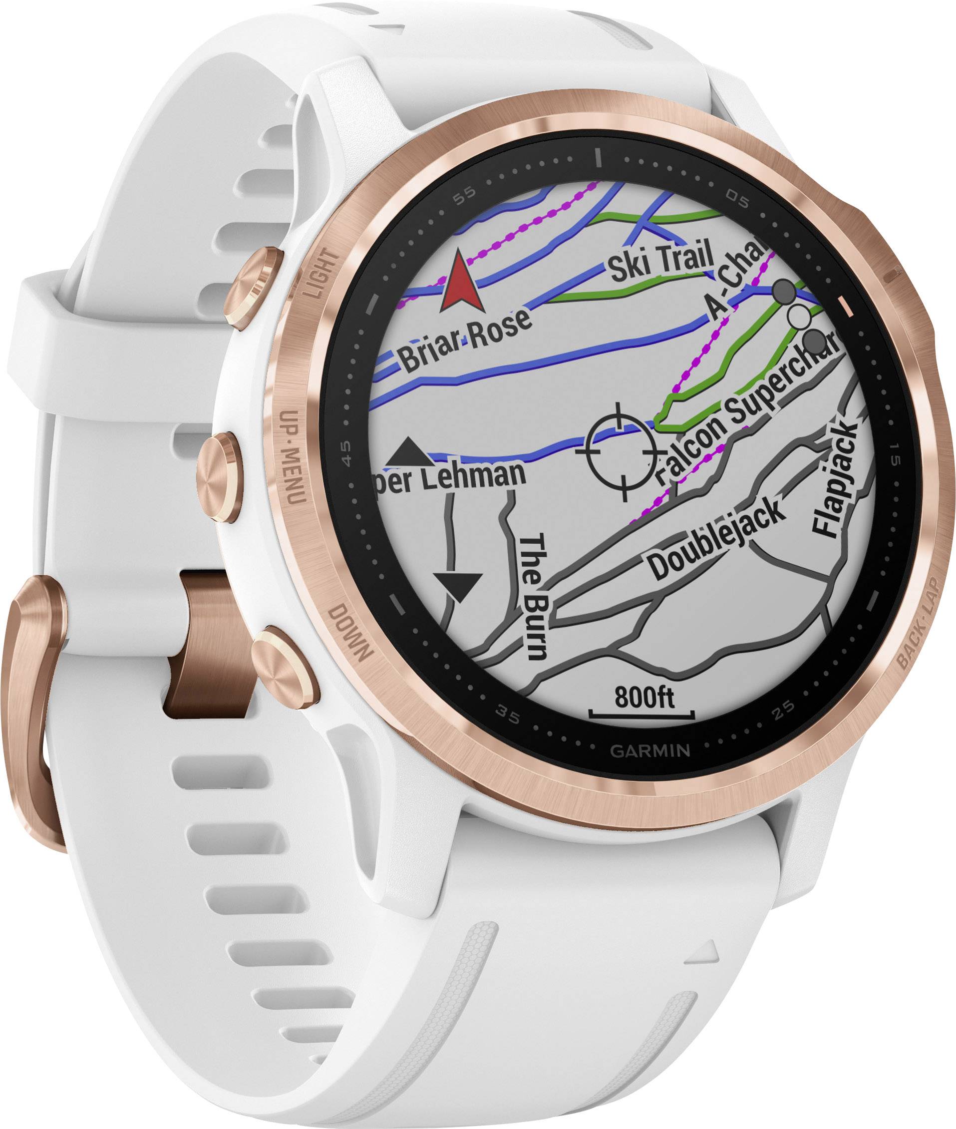 smart watch pro 6