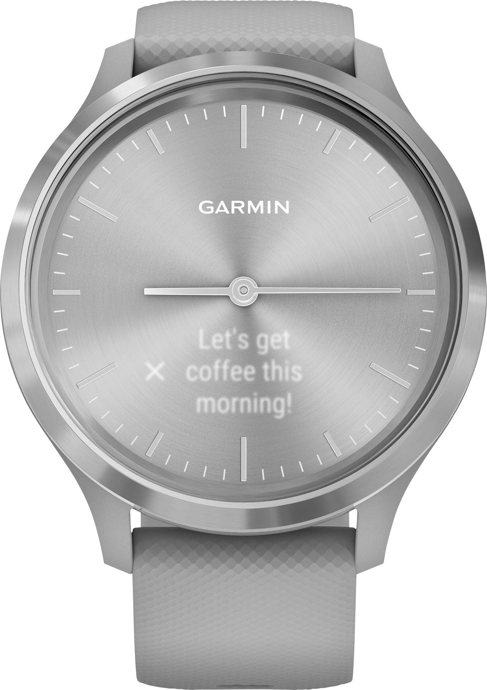 garmin vivomove 3 sport