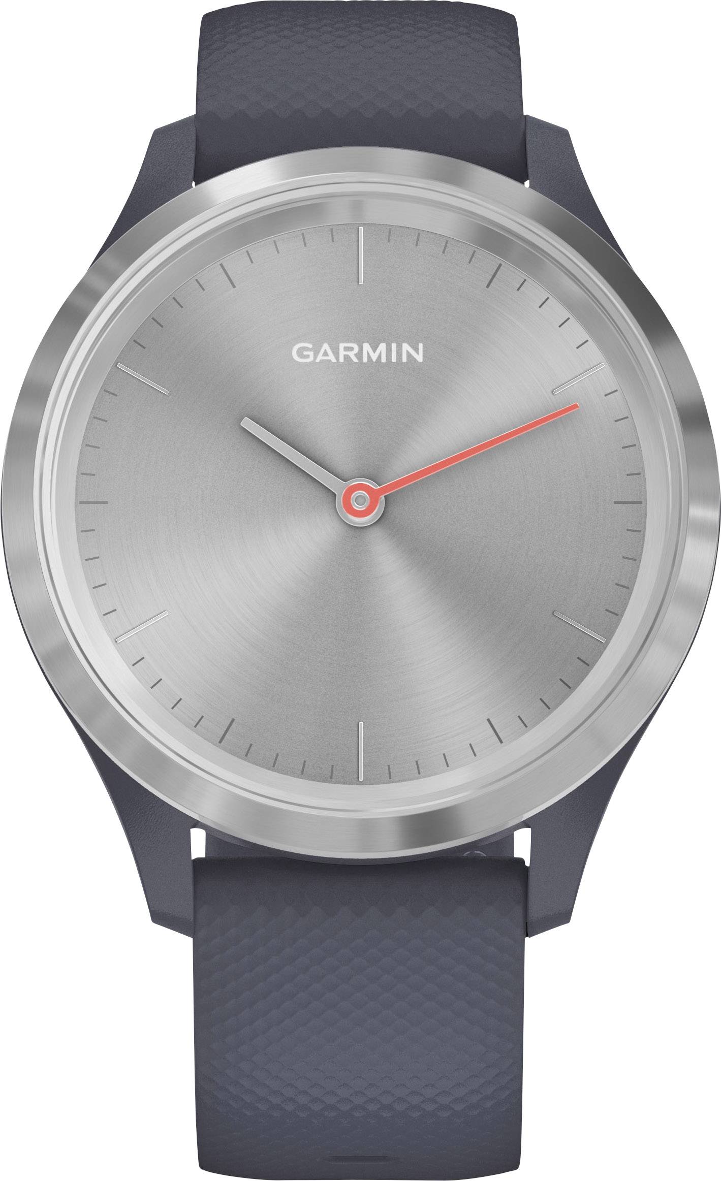 garmin vivomove blue