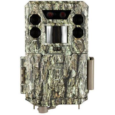 Bushnell Core DS 30 MP No Glow Wildlife camera  No-glow-LEDs, GPS geotagging, Black LEDs, Time lapse video, Audio record