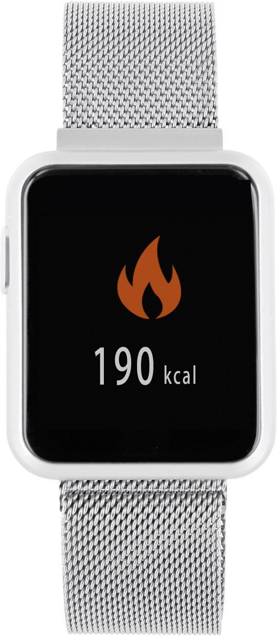 keto smartwatch xw sun reflect