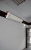 Fenix Ecosun S+ Infrared heating 1800 W White