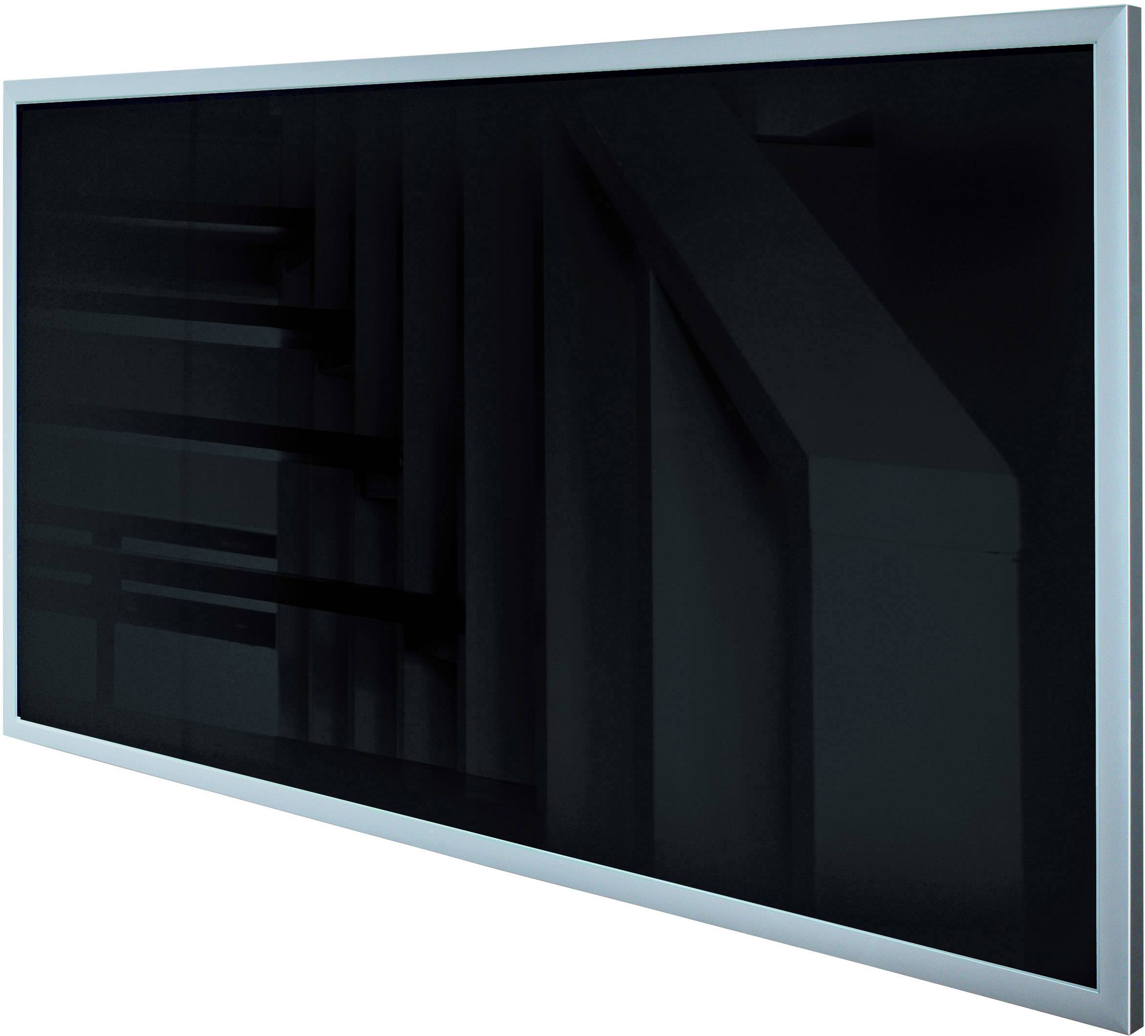 Fenix Deutschland ECOSUN G 600 schwarz Infrared heating 600 W Black |  Conrad.com
