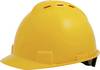 B-SAFETY Top-Protect BSK700G Hard hat EN 420, EN 388, EN 374-2 Yellow