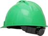 B-SAFETY Top-Protect BSK700GR Hard hat EN 420, EN 388, EN 511 Green
