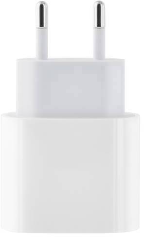 Usb C Power Adapter Chargercompatible With Apple Devices Ipad