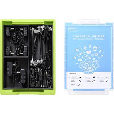 Buy Makeblock MakerSpace Kits Accessories Expansion kit MakerSpace ...