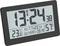 Digital clock shows '13:24', date '13/Mar/2019', day of the week 'Wednesday', temperature '23°C', humidity '57%'.