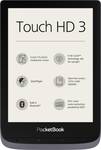 PocketBook Touch HD3 + Cover eBook reader