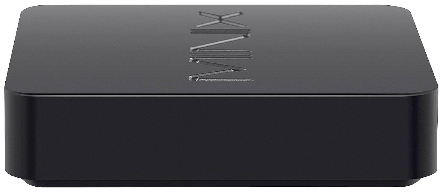 Minix NEO T5 4K Ultra HD Android TV Media Hub Mini PC ARM CORTEXA53 (4 x 2.6 GHz) 2 GB RAM 16