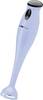 Clatronic SM 3577 Hand-held blender 180 W with mixing jar Light blue