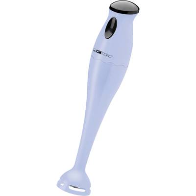 Image of Clatronic SM 3577 Hand-held blender 180 W with mixing jar Light blue