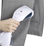Clatronic DB 3717 Garment steamer White, Blue 1100 W