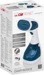 Clatronic DB 3717 Garment steamer White, Blue 1100 W