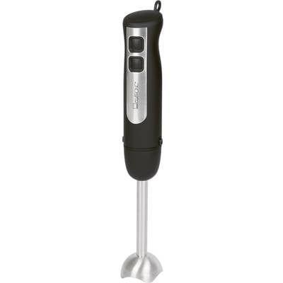 Image of Clatronic SM 3739 Blender 800 W Stainless steel, Black