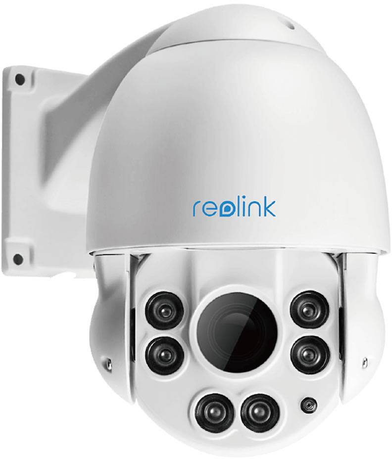 reolink security camera