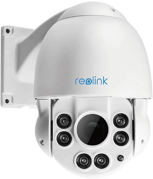 Reolink RLC-423-5MP LAN IP CCTV camera 2560 x 1920 p | Conrad.com