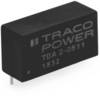 TracoPower TBA 2-1221 DC/DC converter (print) 200 mA 2 W No. of outputs: 2 x Content 1 pc(s)
