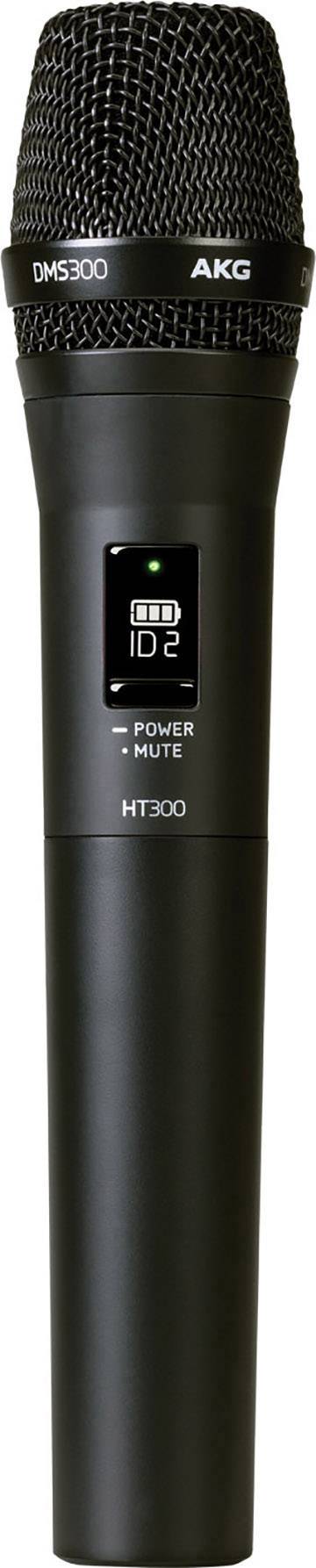 Handheld Microphone (vocals) AKG DMS 300 Vocal Set Transfer type (details):Radio-1