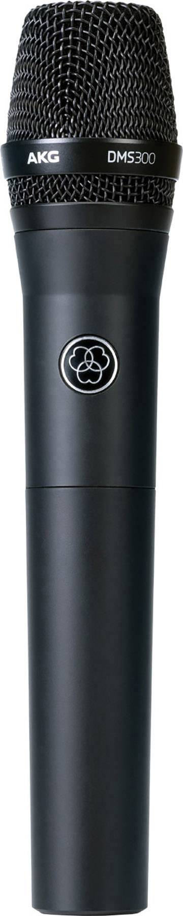 Handheld Microphone (vocals) AKG DMS 300 Vocal Set Transfer type (details):Radio-5