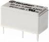 Finder 32.21.7.012.4300 PCB relay 12 V DC 6 A 1 maker 1 pc(s)