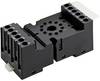 Finder 90.03.0 Relay socket Compatible with series: Finder 60 series Finder 60.13 1 pc(s)
