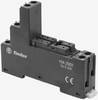 Finder 95.05.0 Relay socket Compatible with series: Finder 40 series, Finder 41 series, Finder 44 series Finder 40.51 Piece 1 pc(s)