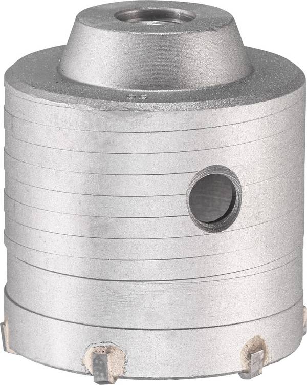 kwb  175166 Hollow drill bit  68 mm  1 pc(s)