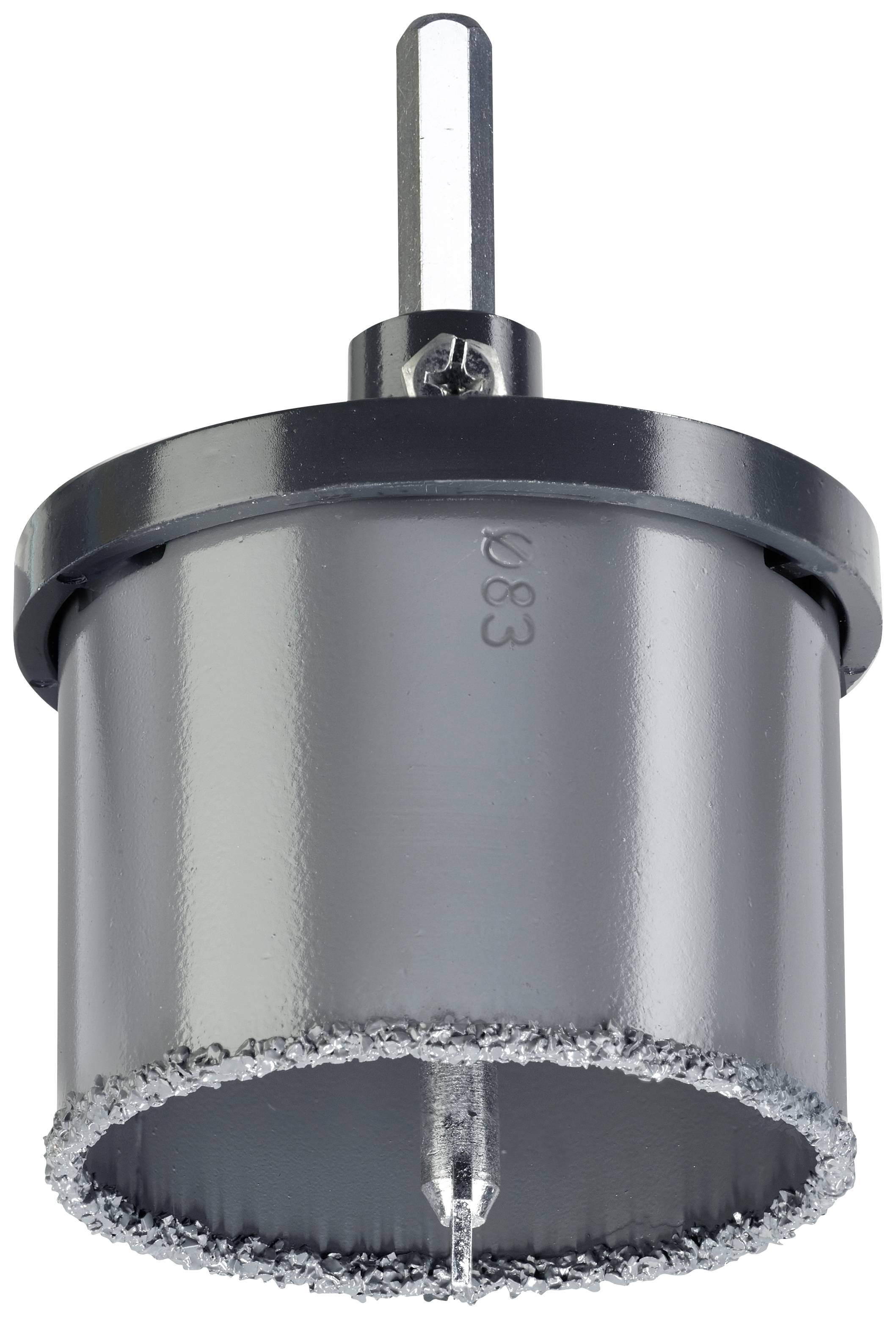 kwb 83 T55SB 499483 Hole saw set 83 mm 1 pc(s)