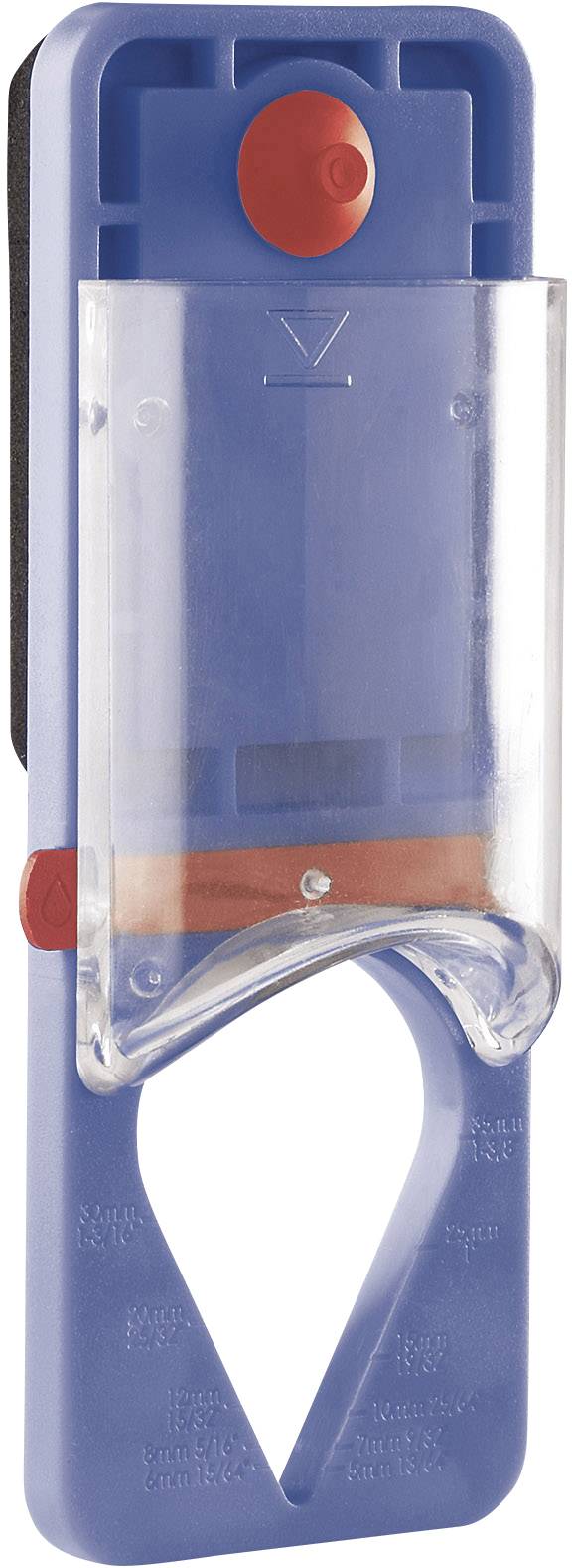 kwb 499800 Drill water and centre drill bit 5 mm, 6 mm, 7 mm, 8 mm, 10 mm, 12 mm, 15 mm, 20 mm, 25 mm, 30 mm, 35 mm 1 pc(s)