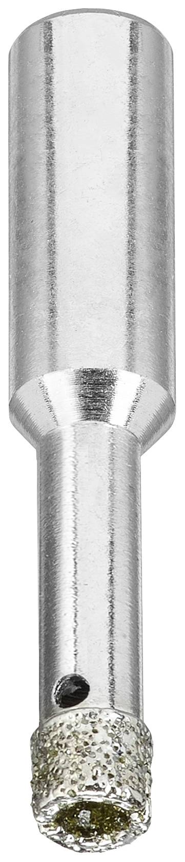 kwb 7 T25 SB 499807 Hole saw 7 mm 1 pc(s)