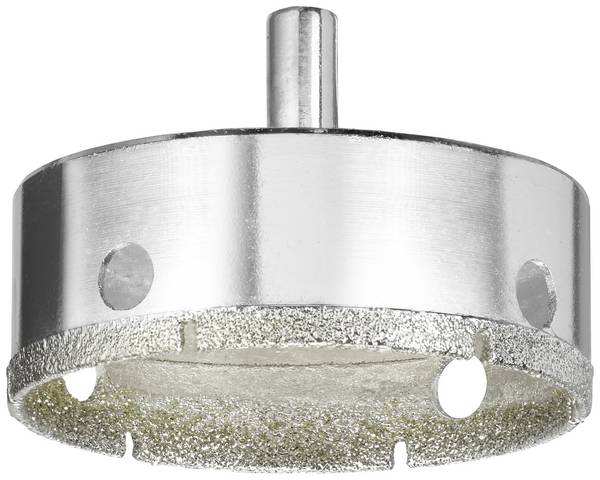 kwb 76 T25 SB 499876 Hole saw  76 mm  1 pc(s)