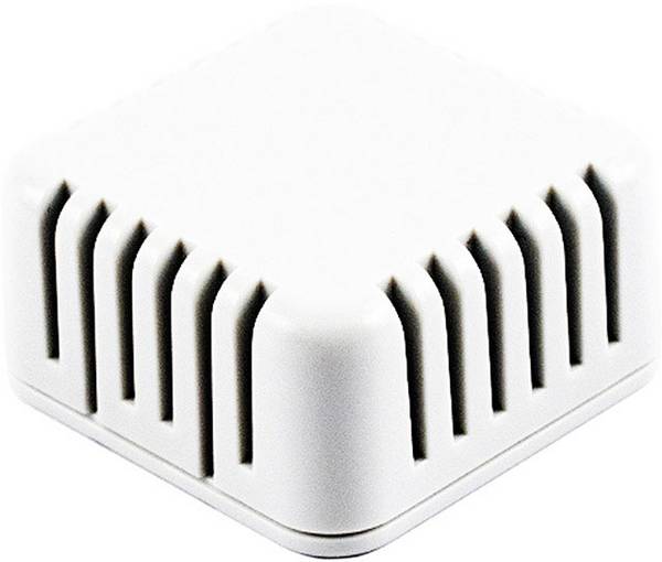 Hammond Electronics 1551V1WH Universal enclosure 40 x 40 x 20 Acrylonitrile butadiene styrene White 1 pc(s)