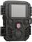 A black-grey surveillance device with a screen, multiple buttons, and a central camera. Designed for outdoor operations.
