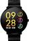 Digital smartwatch with black strap shows the time as 09:28 and the date as 09-28 SUN, along with calories, heart rate and step count.