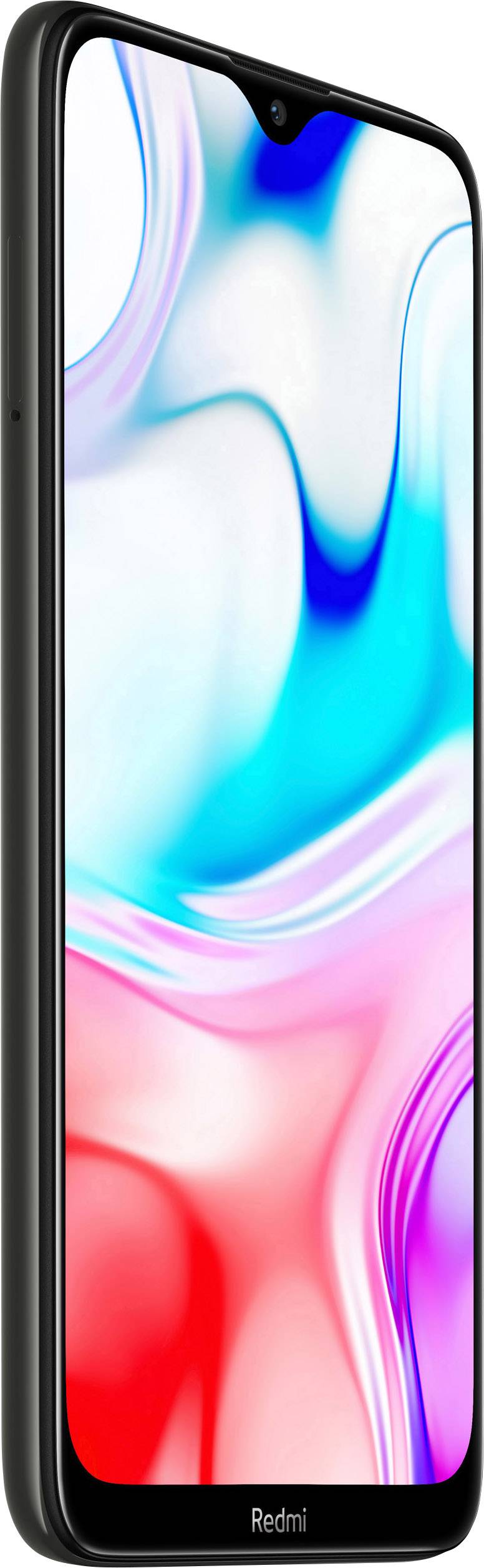 Xiaomi Redmi 8 32 GB Black 15.8 cm (6.22 inch) Smartphone-1
