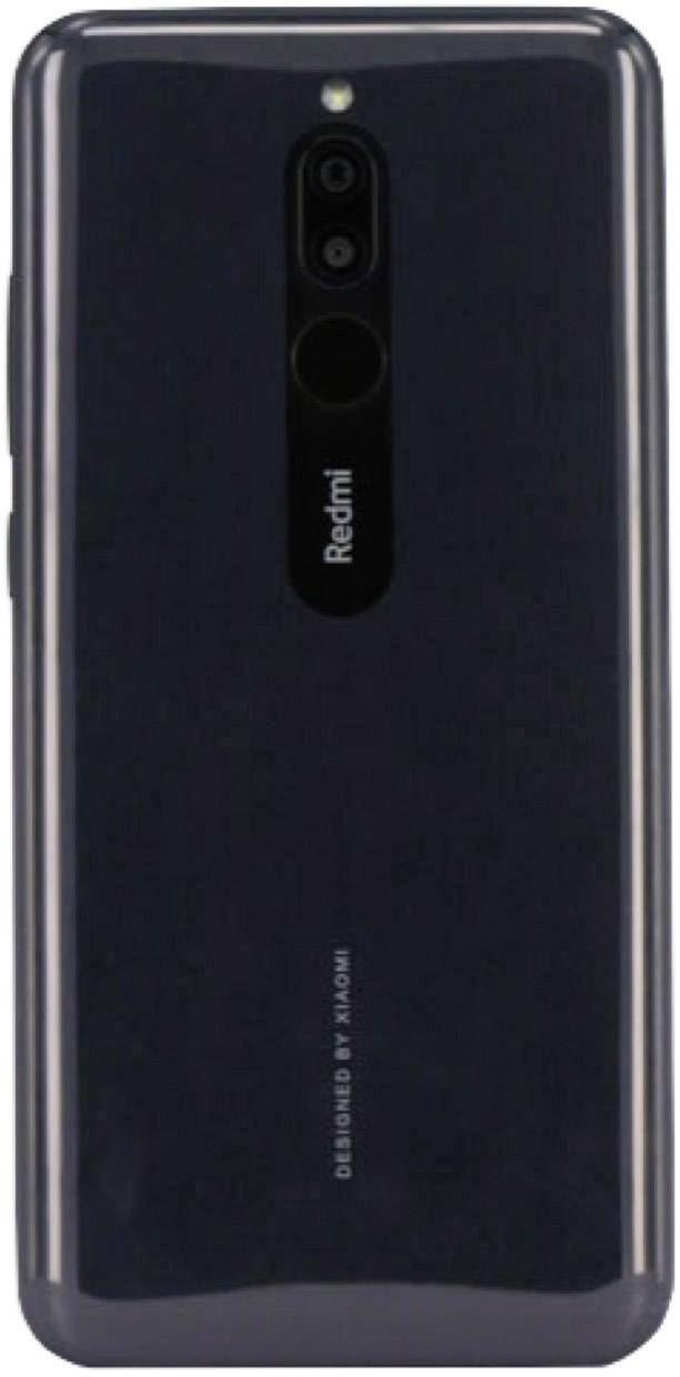 Xiaomi Redmi 8 32 GB Black 15.8 cm (6.22 inch) Smartphone-4