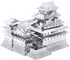 Metal Earth Himeji Castle Model kit