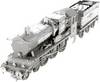 Metal Earth Harry Potter Hogwarts Express Train Model kit