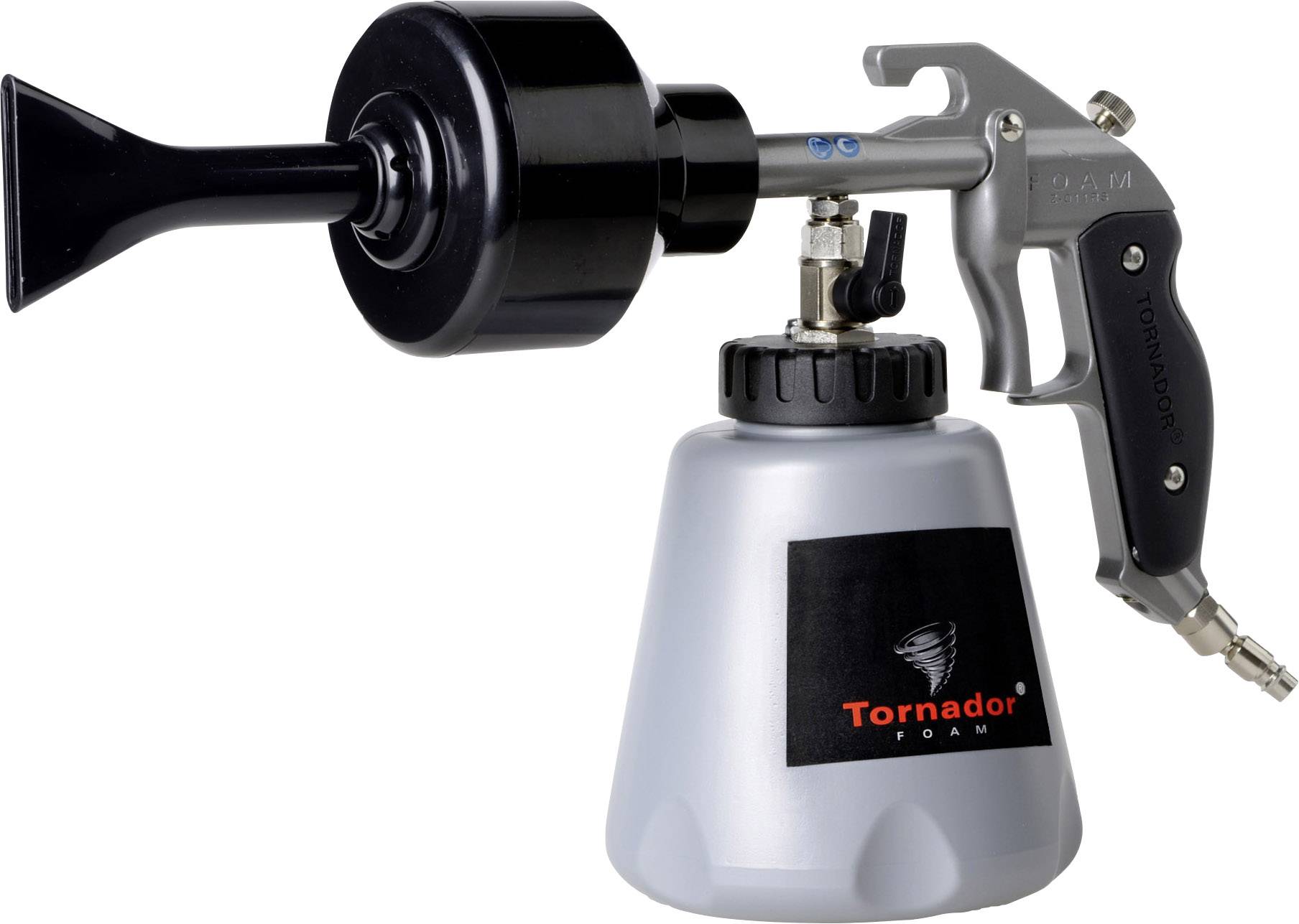 Tornador Tornador Z-011 RS Foam Pneumatic foam gun