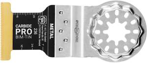 Fein 63502236210 E-CUT CARBIDE PRO  Plunge saw blade  32 mm  1 pc(s)