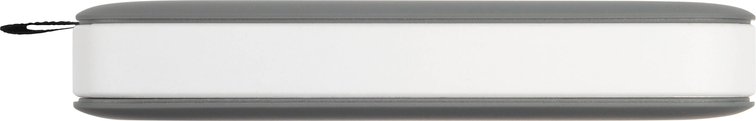 Xtorm by A-Solar Hubble Power bank 6000 mAh LiPo USB C® Grey, White Status display-4