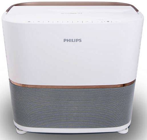Philips Projector Screeneo U3 ANSI lumen: 2800 lm 1920 x 1080 HDTV 200000 : 1 White
