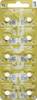 Renata Button cell 377 1.55 V 10 pc(s) 28 mAh Silver oxide 377.MP-E