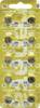 Renata Button cell SR45, SR936 1.55 V 10 pc(s) 84 mAh Silver oxide 394.MP-E